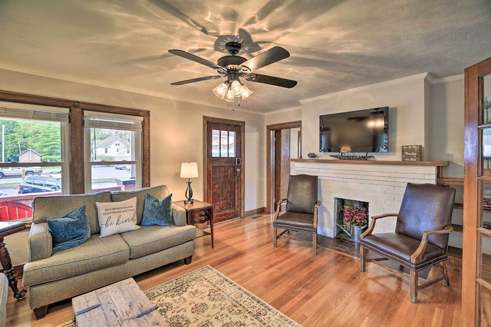 House (3 Bedrooms) photo 1