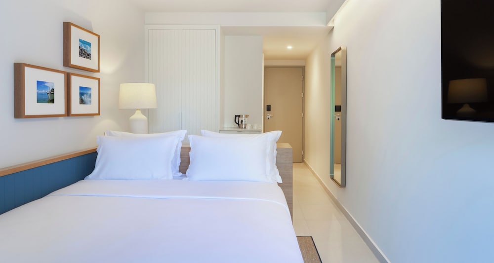 Classic Room, Sea Facing