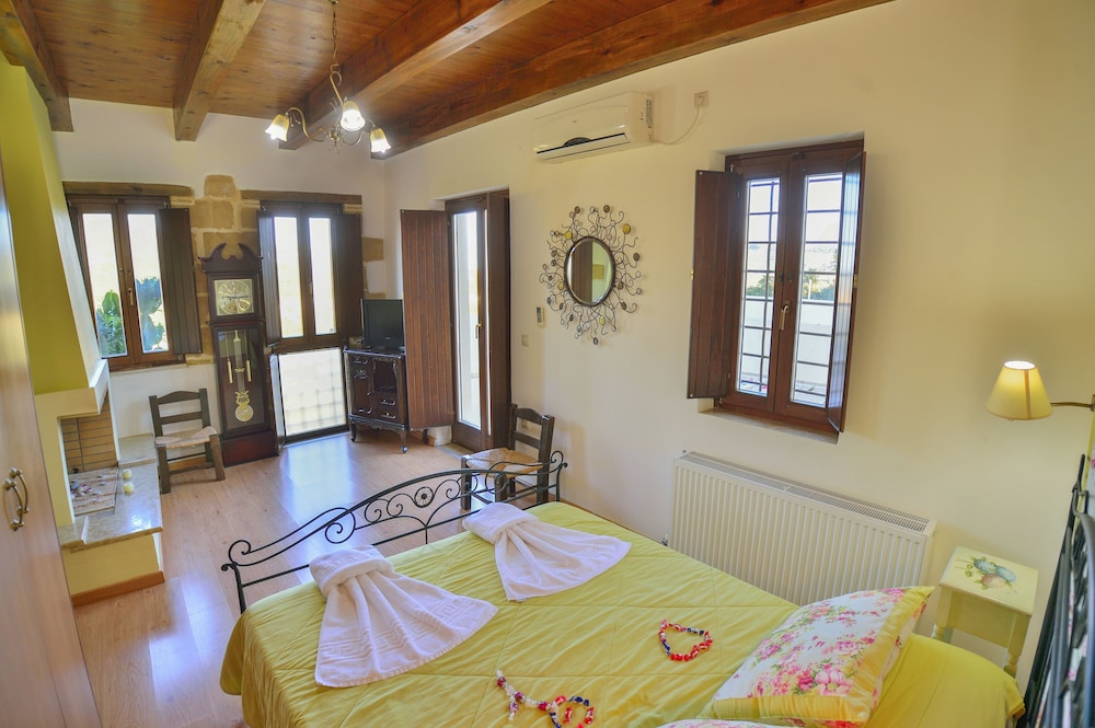 Comfort Studio, 1 Bedroom, Sea View (Violeta)
