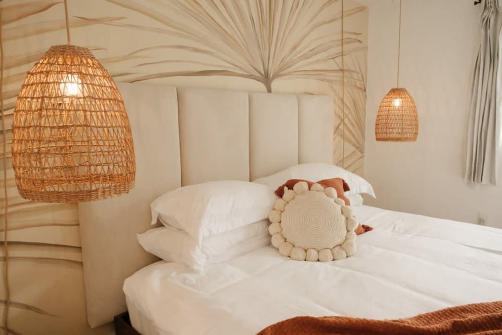 Mod Maya Hotel in Palm Springs, Billede 117