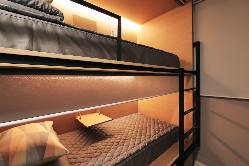Twin Room (Bunk Bed) photo 3