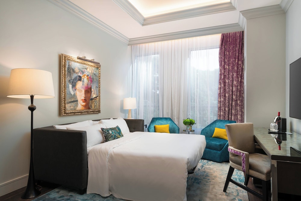 Presidential Suite, 2 Bedrooms
