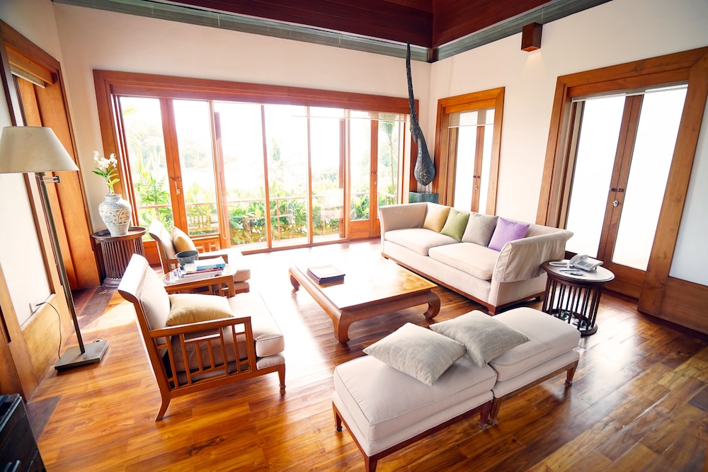 Pool Villa 2 Bedrooms Seaview - Photo 8
