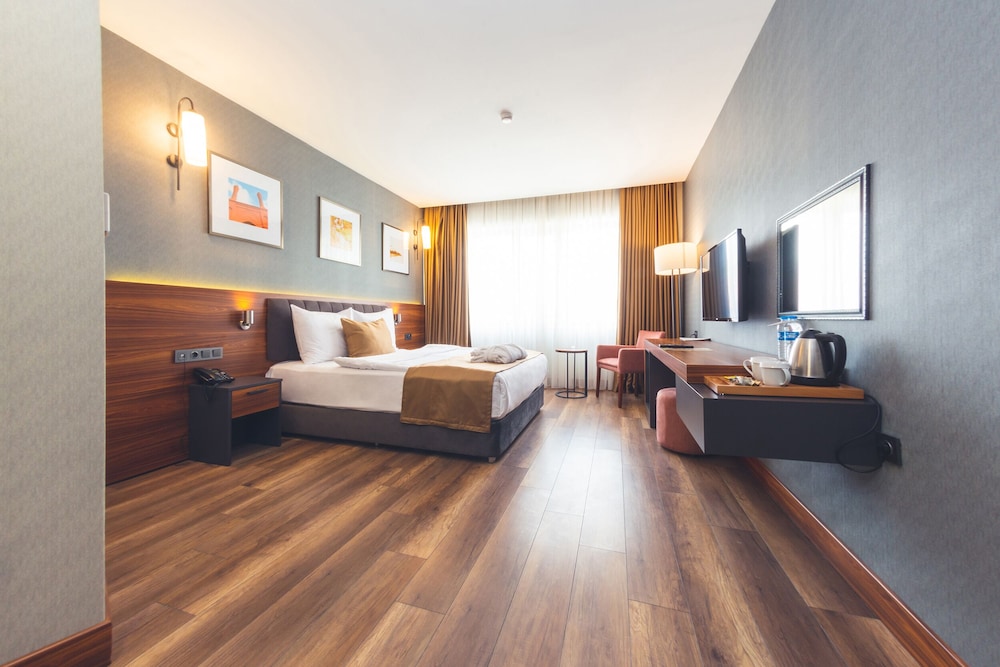 Superior Double Room photo 1