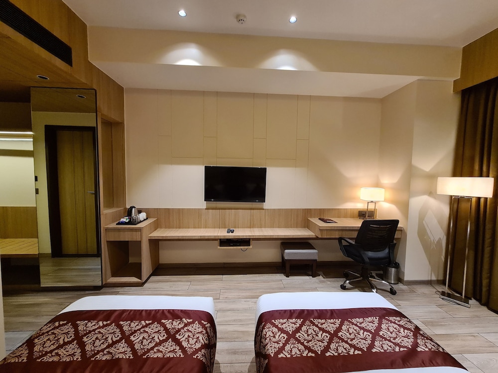Signature Room - Photo 5