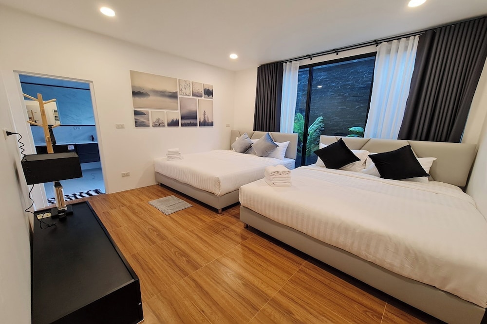 Villa 8
