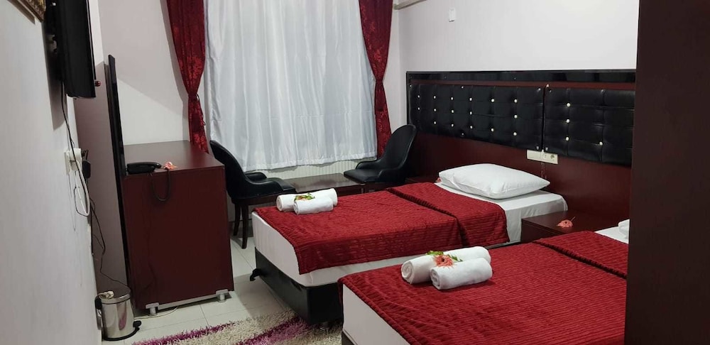 Standard Single Room photo 1