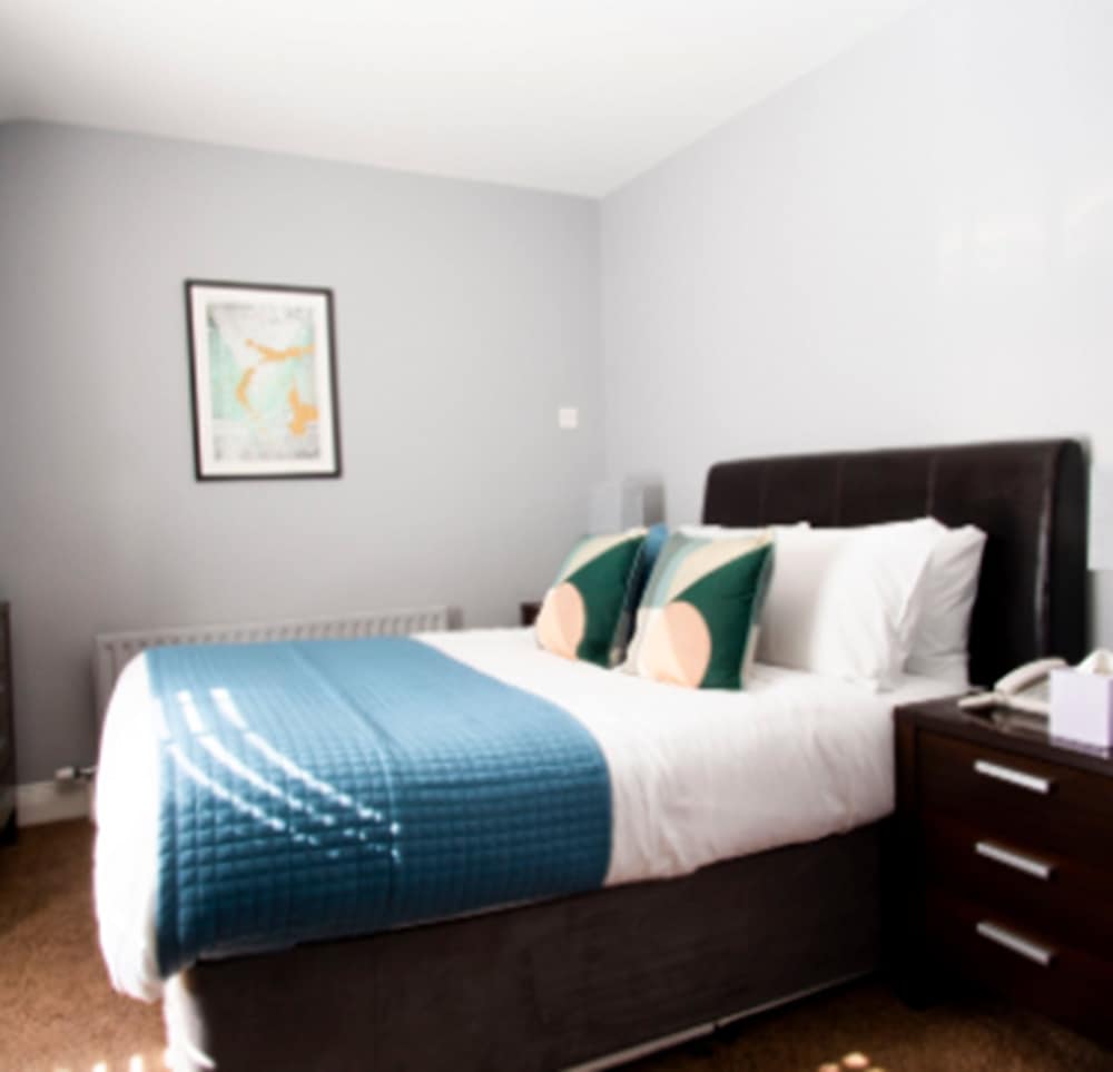 Standard Double or Twin Room photo 3