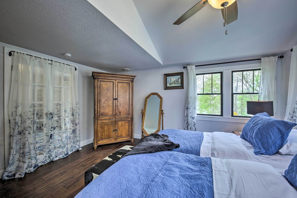 House (2 Bedrooms) photo 1