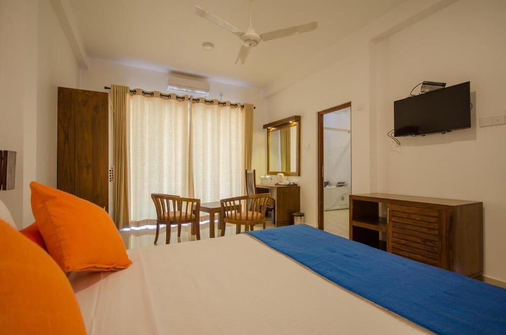 Superior Double Room, Balcony, River View photo 3