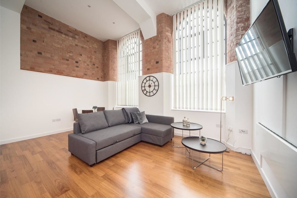 Standard Apartment, Multiple Beds, Non Smoking
