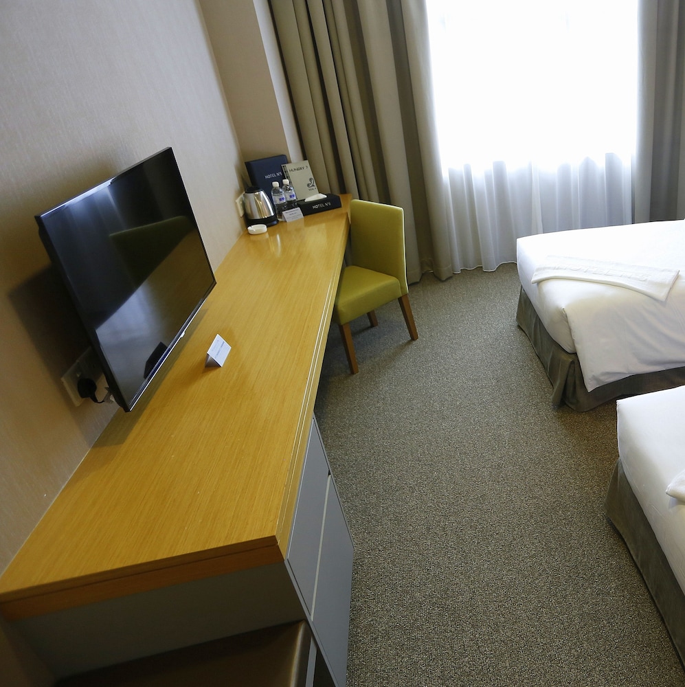 Superior Twin Room photo 2