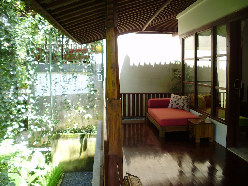 One Bedroom Jungle View Villa (Best Deal) - Photo 6
