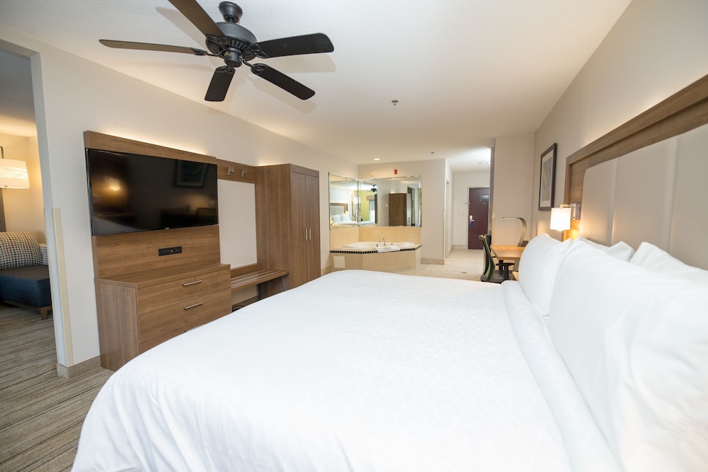 Suite, 1 Bedroom - Photo 1