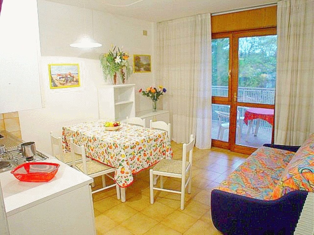 Apartment, 2 Bedrooms, Balcony