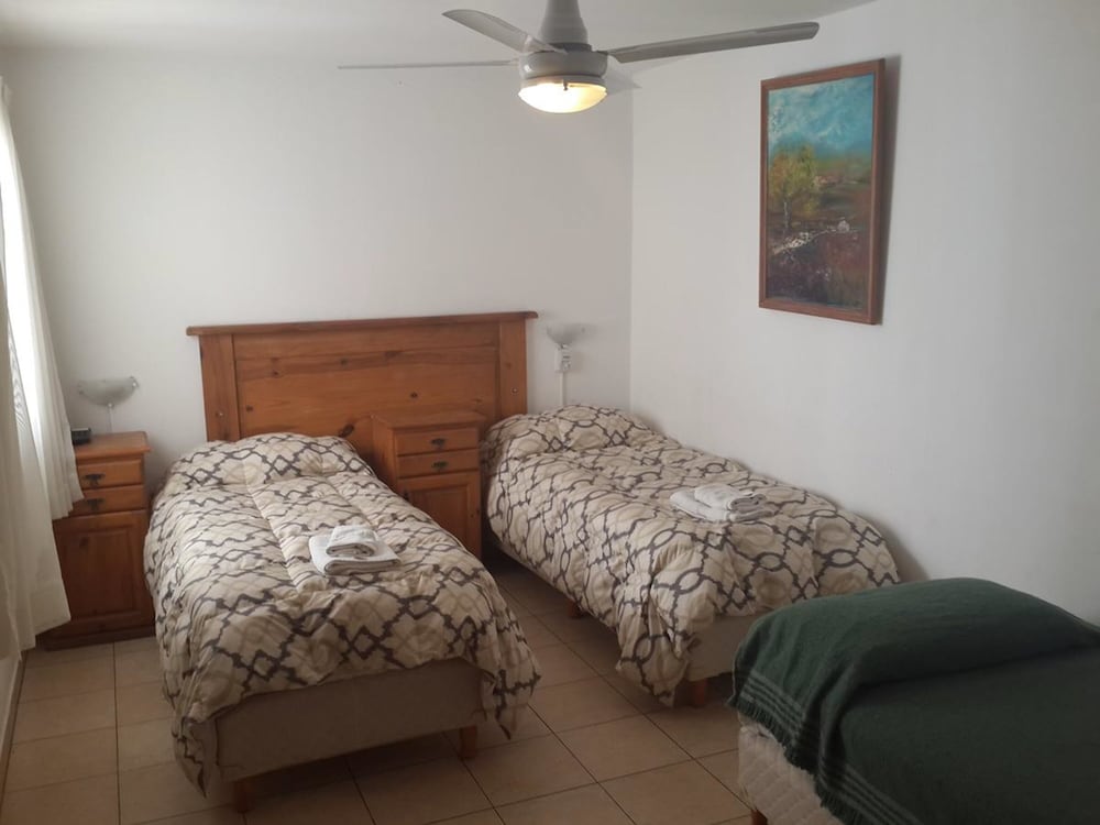 Basic Triple Room