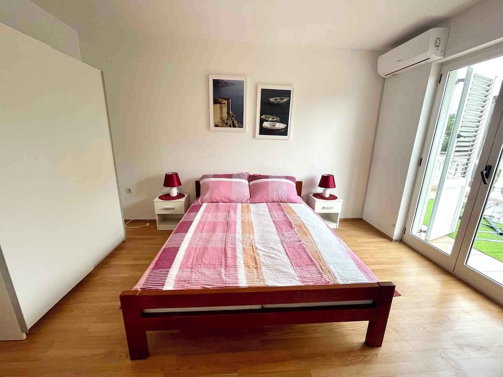 Studio, Balcony, Sea View