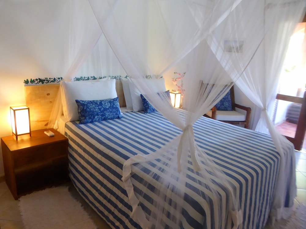 Comfort Apartment, 2 Bedrooms, Garden View