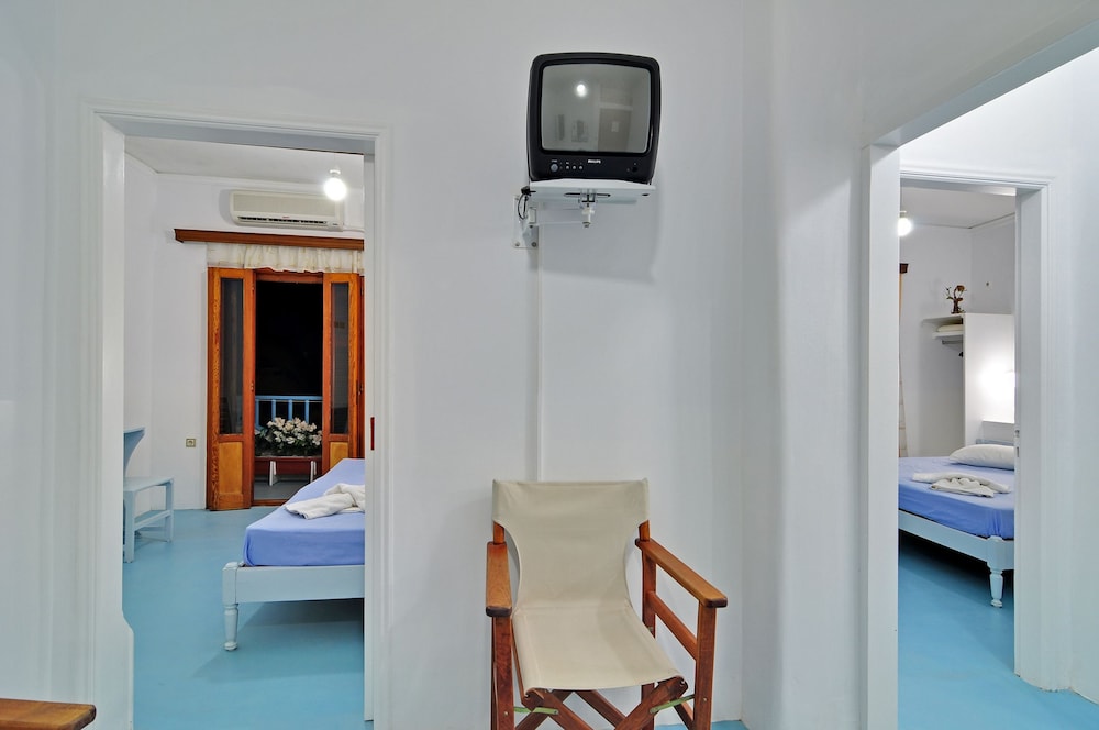 Two Bedroom Apartment for 4 people