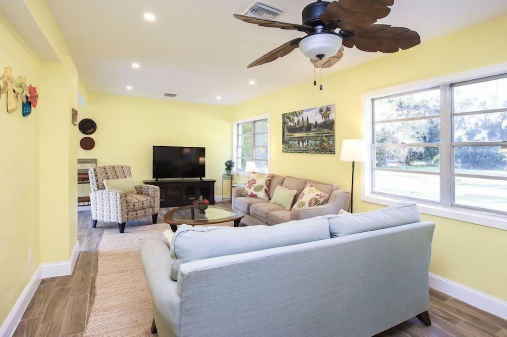 Condo (Pine Island - Tropical Retreat 1) photo 1