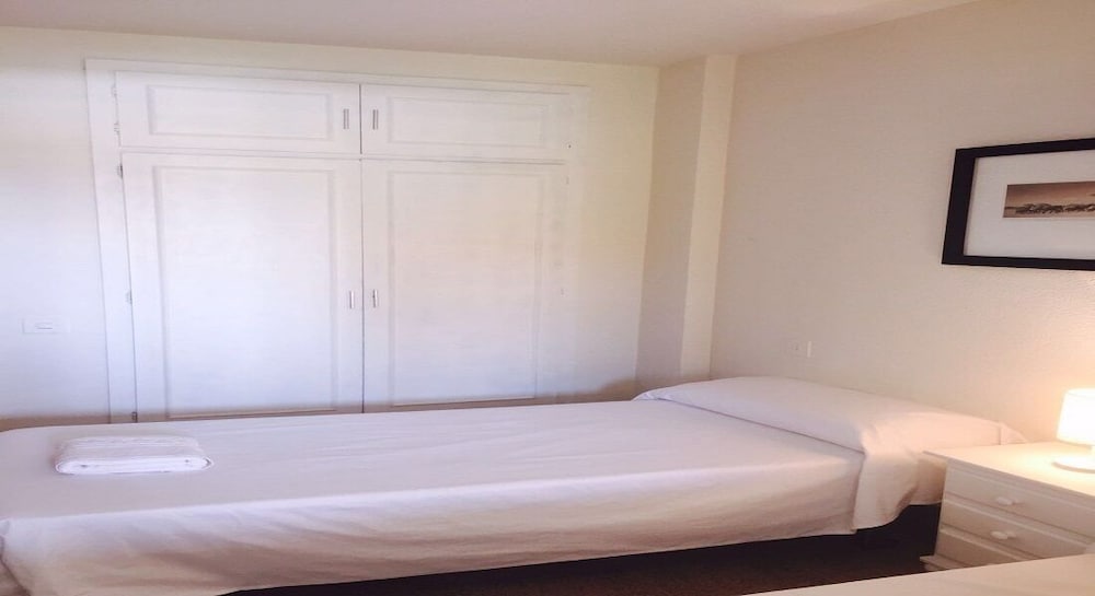 Apartamento, 3 habitaciones, terraza (Las Cañas I - B3)