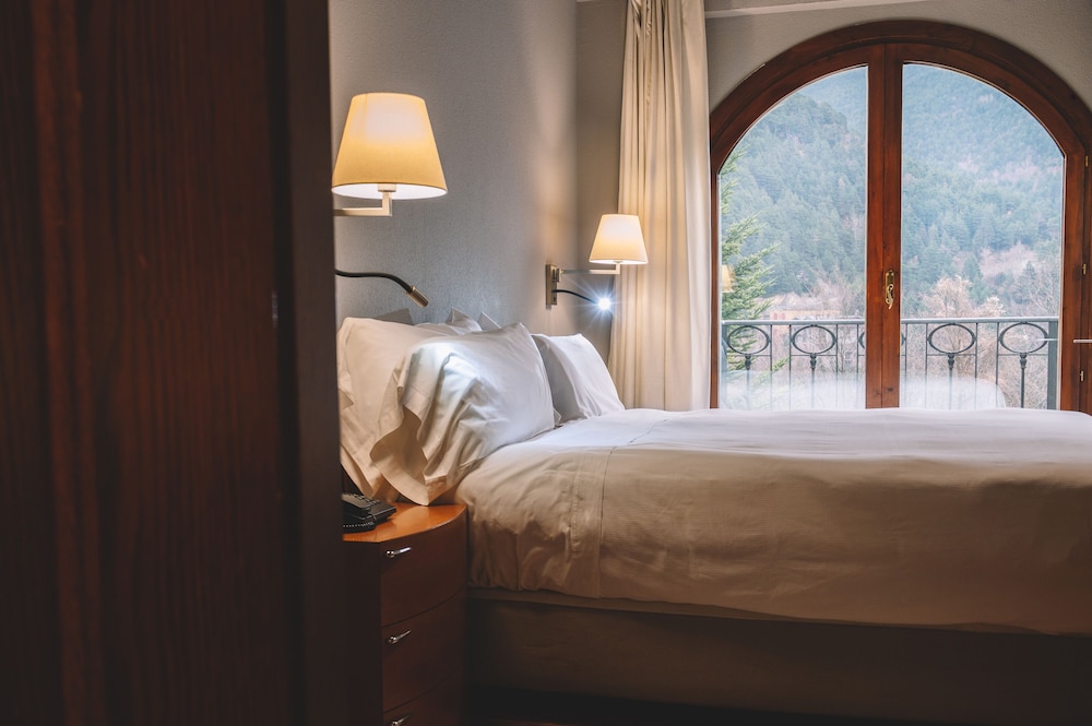 Junior Suite, 1 Double Bed With Sofa Bed