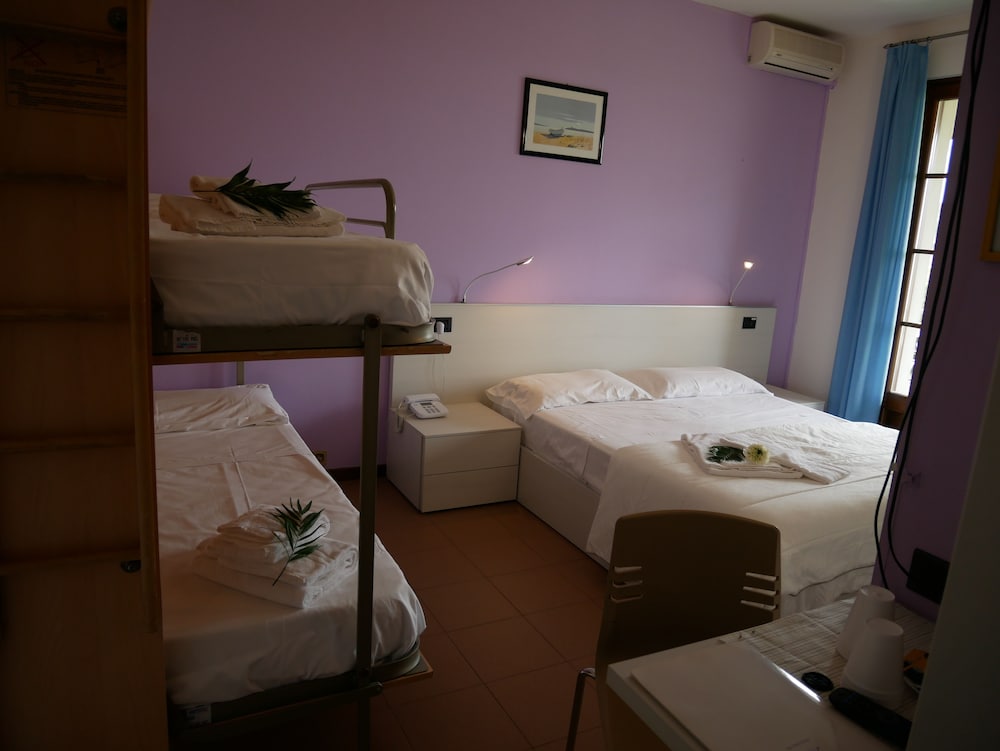 Hotell Il Castello, Bild 4