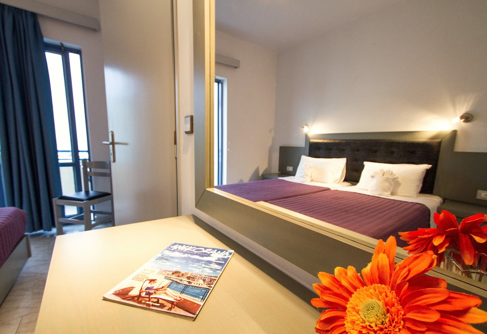 Apartment, Sea View photo 1