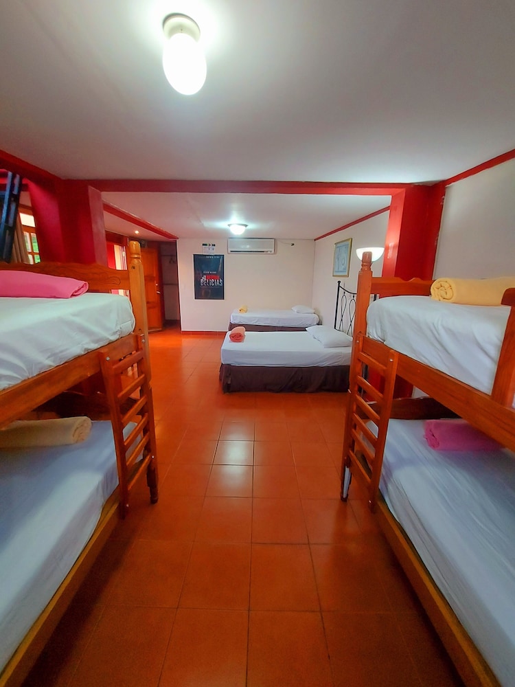 Family Room, Multiple Beds, City View, Tower