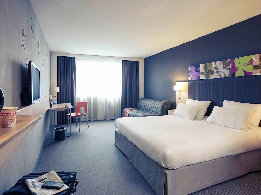 Classic Room, 1 Double Bed with Sofa bed photo 1