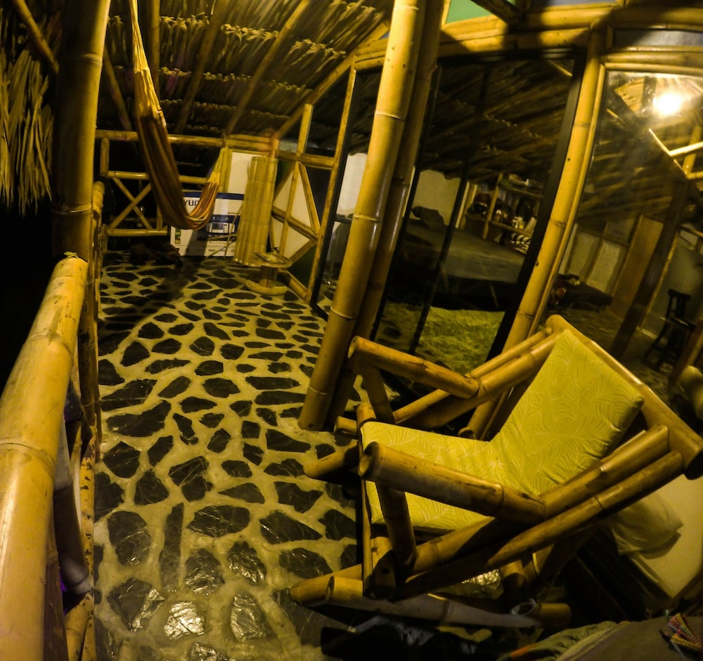 Family Cabin, Multiple Beds photo 3