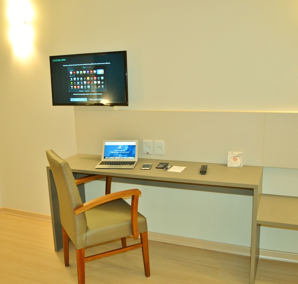 Luxury Twin Room photo 1