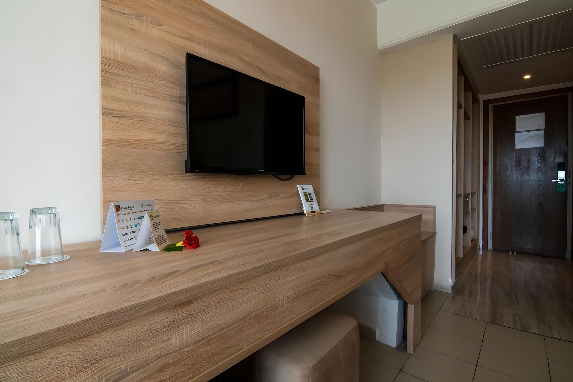 Relax in style and comfort! Your getaway awaits.