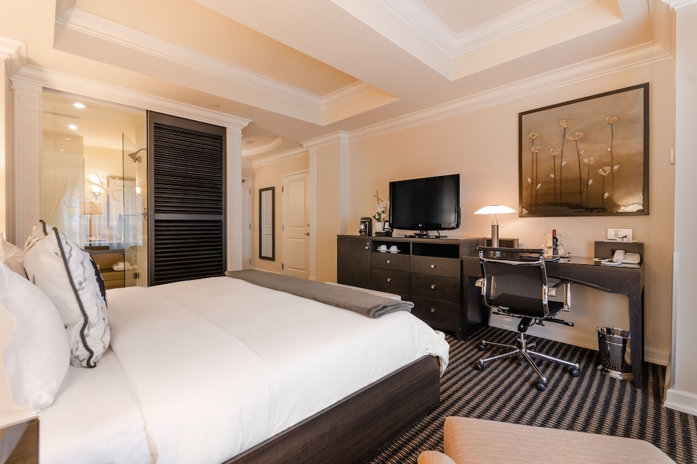 Classique Queen Room - Photo 4
