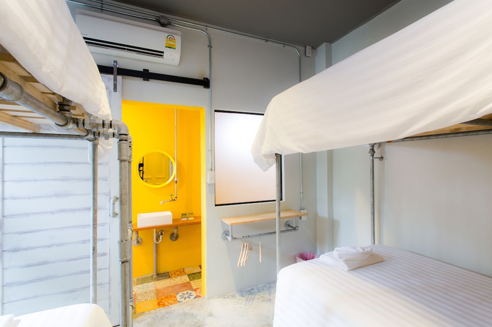 Quadruple Room photo 2