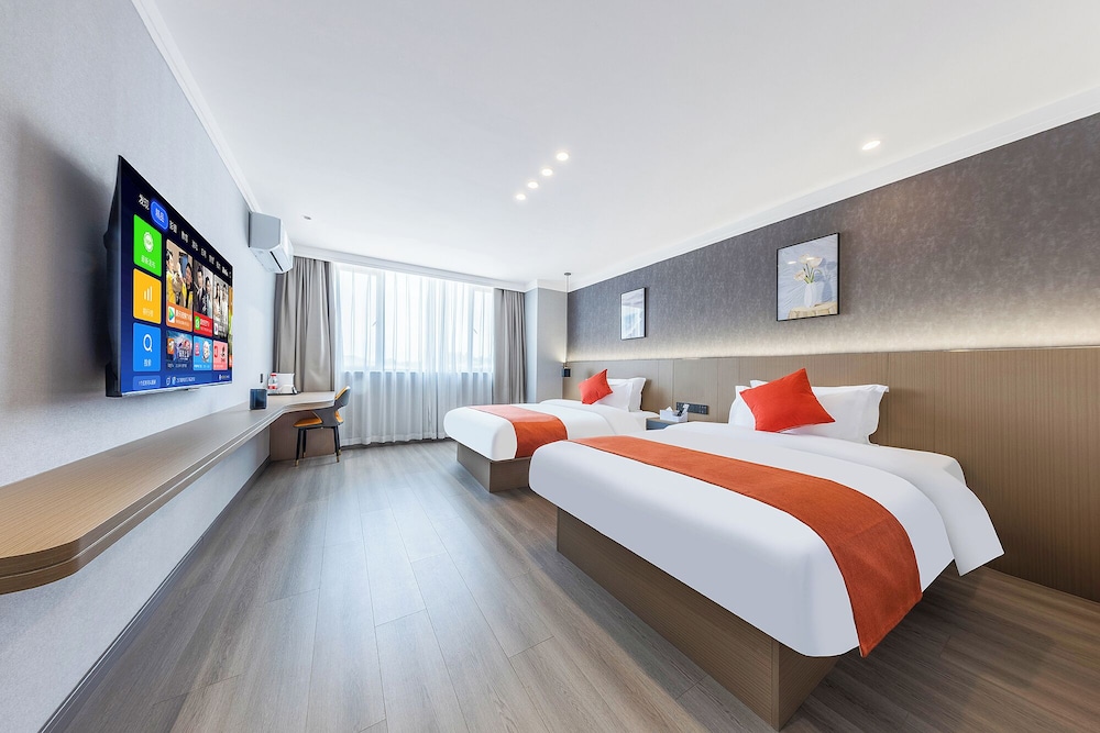 Comfort Double or Twin Room