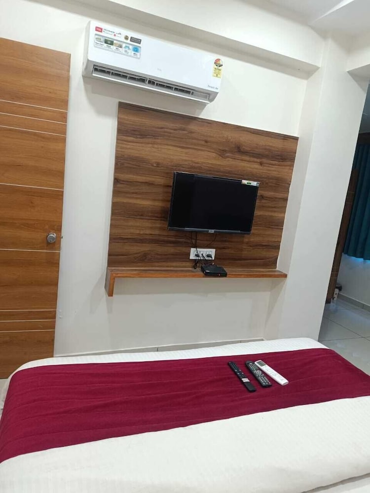 Deluxe Room photo 3