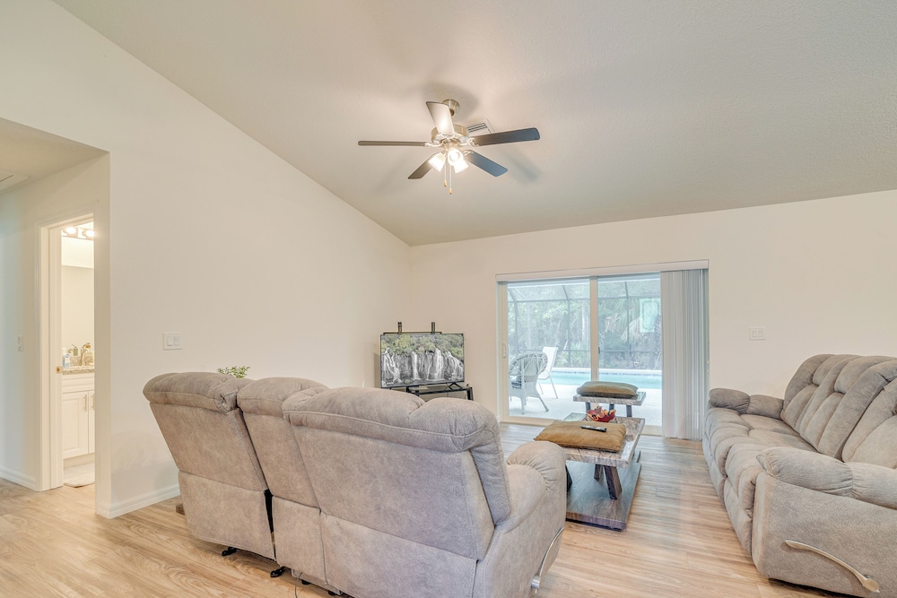 House (3 Bedrooms) photo 2