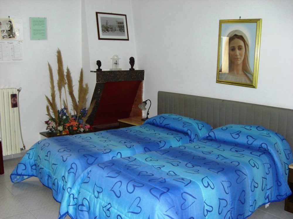 Apartment for 2 people