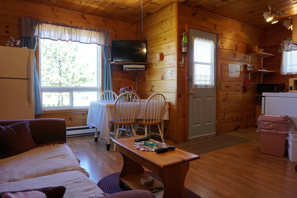 Signature Chalet