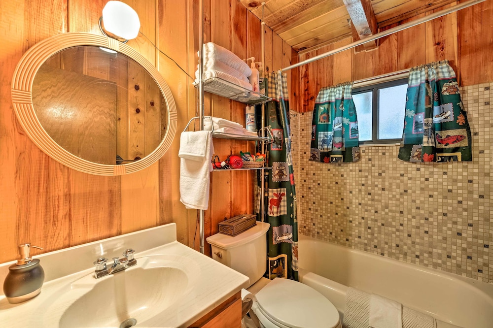 House (2 Bedrooms) photo 3