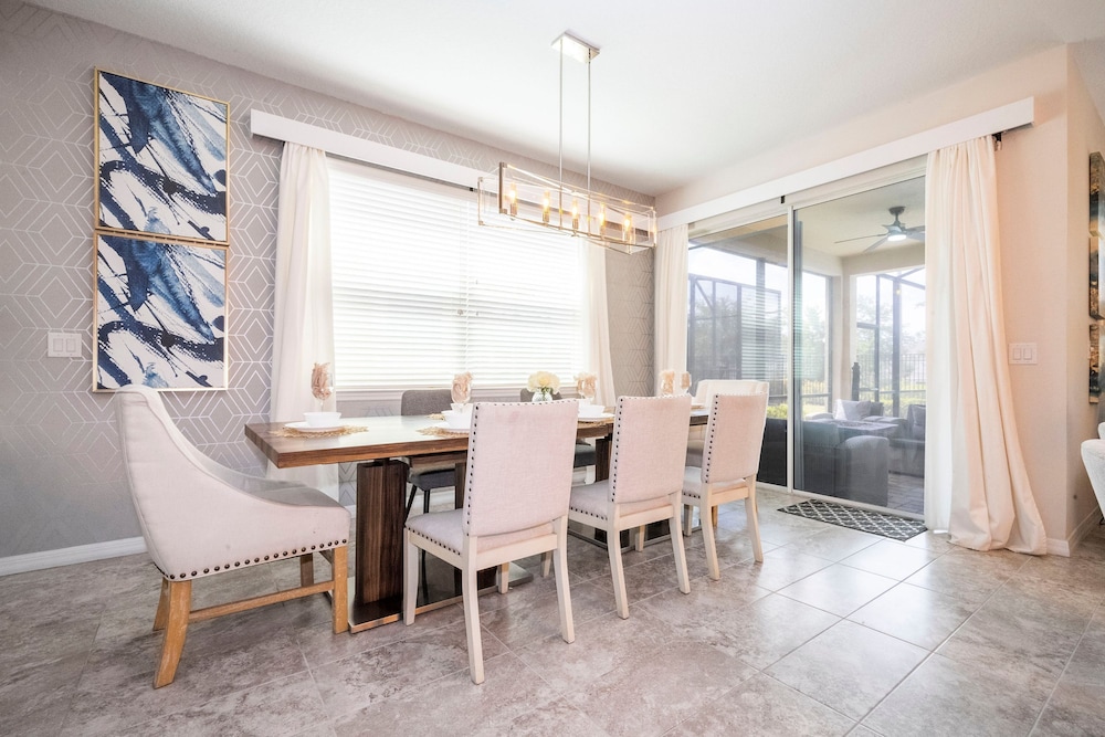 Magical Home Modern Rooms Pool Spa and Game Room Near Clubhouse, 写真 71