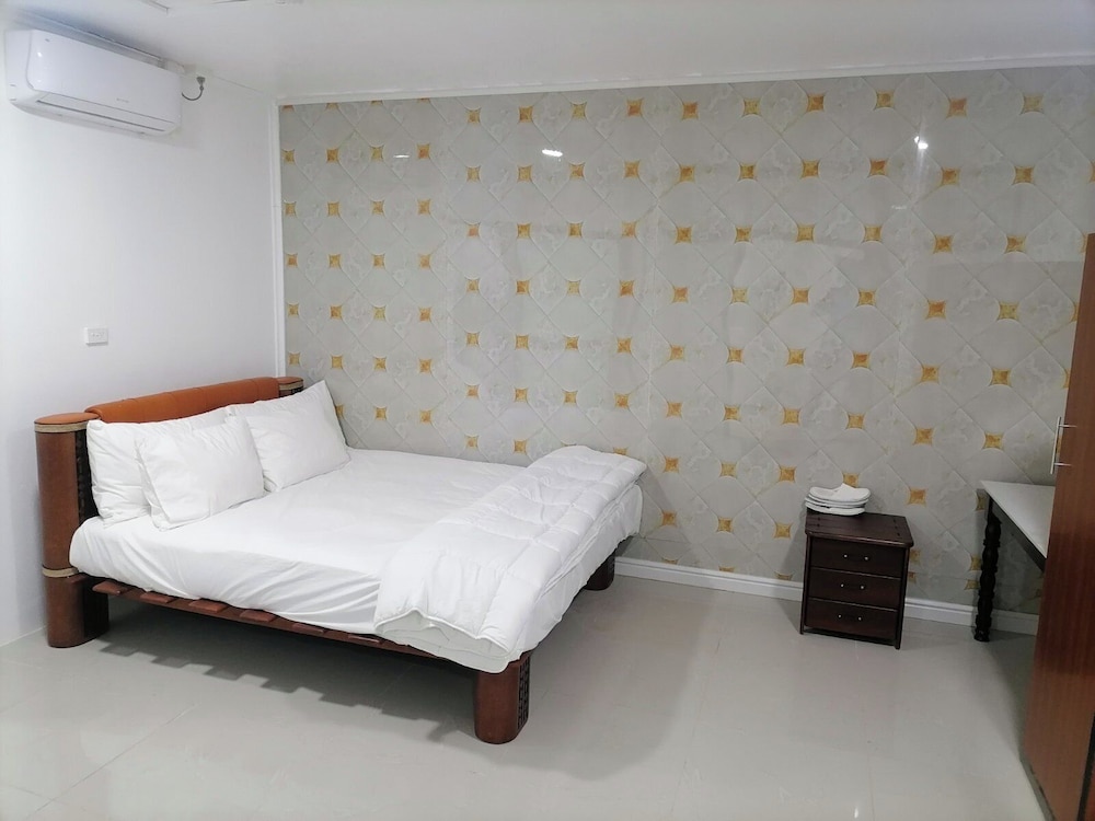Executive Apartment