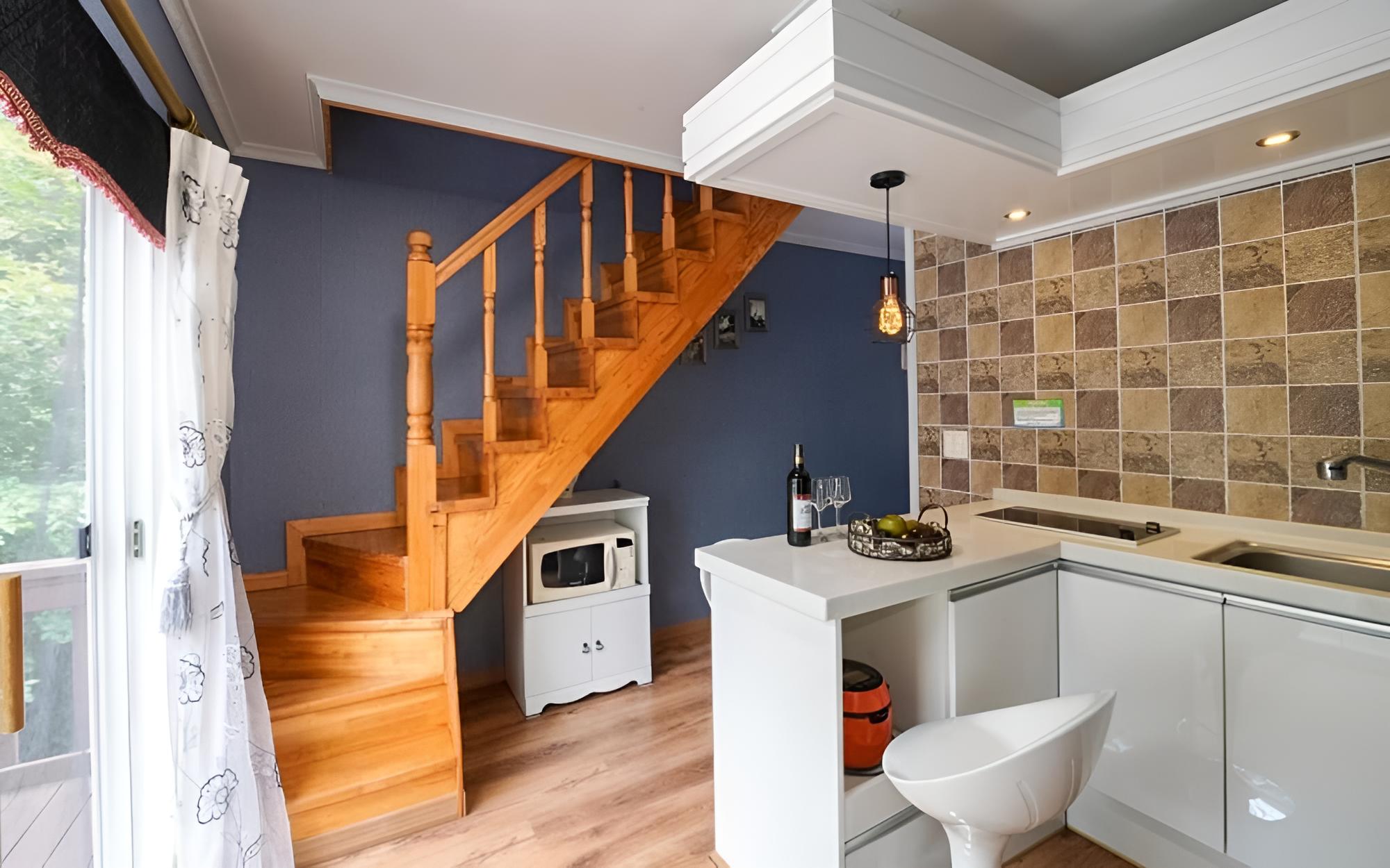Room (Cowardly Lion (paid spa)) photo 1