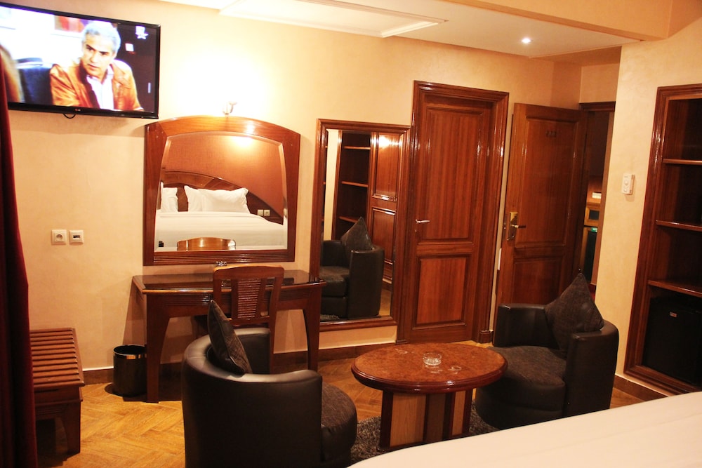Superior Suite, 2 Bedrooms photo 1