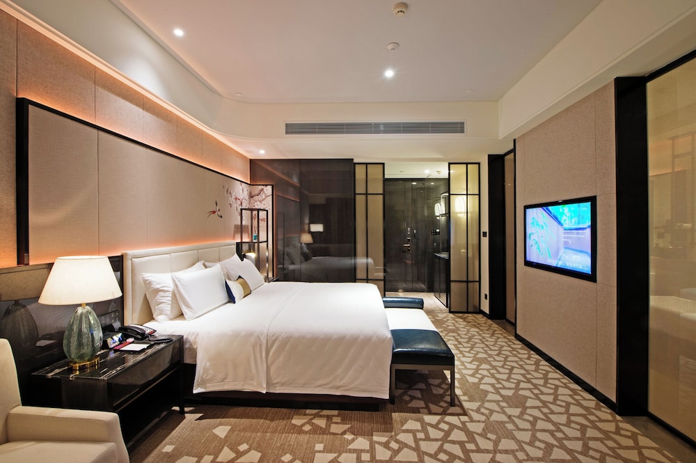 Visualisation suite, 1 King Bed photo 1