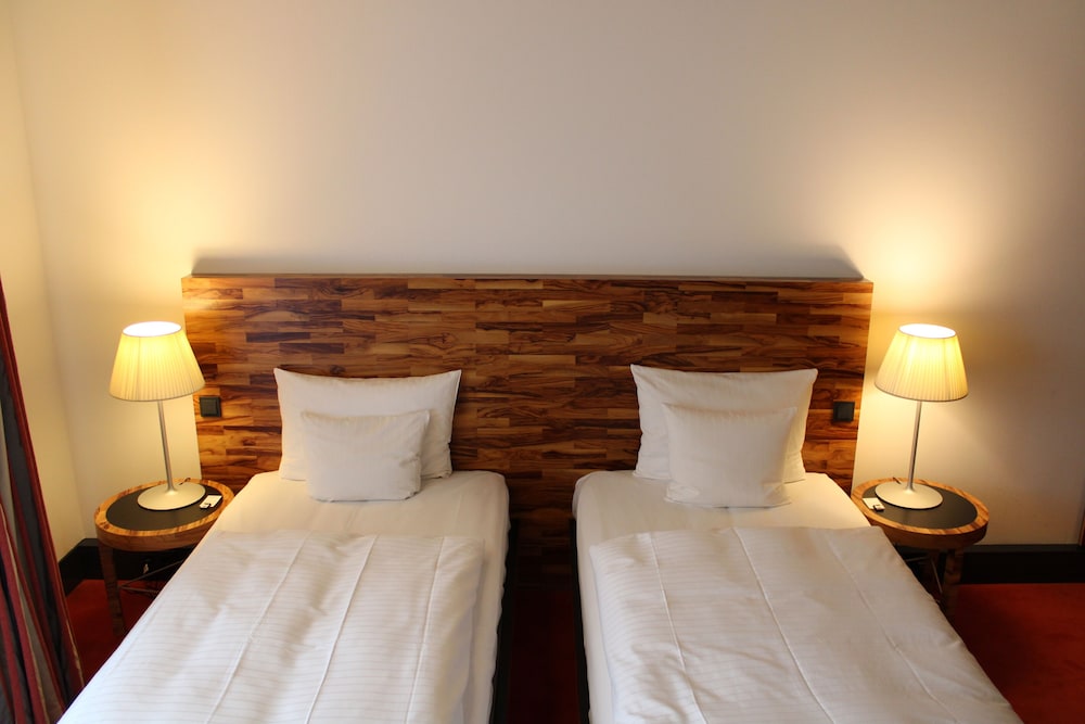 Classic Twin Room, 2 Twin Beds