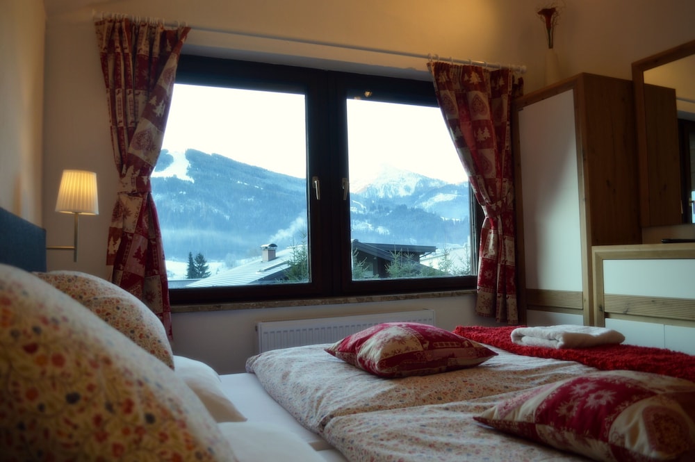 Traditional Double or Twin Room, Mountain View