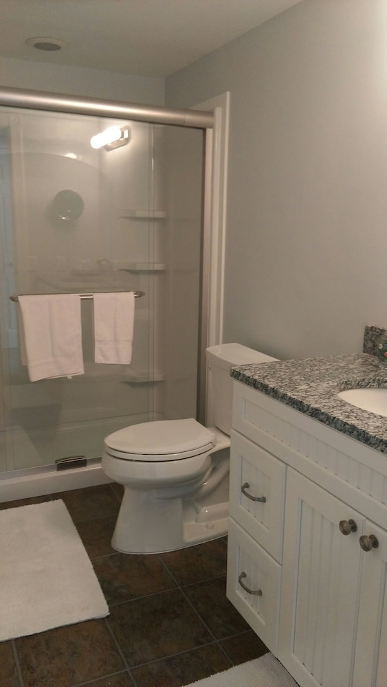 Standard Condo, 1 Bedroom, Bay View (1 King and 1 Sofa Sleeper) photo 3