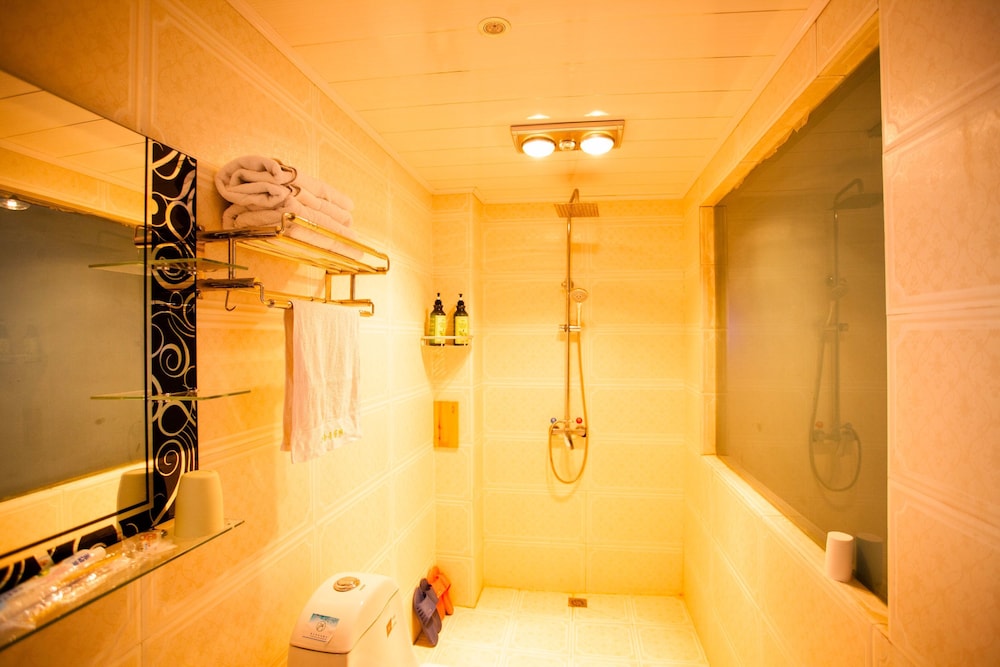 Signature Double Room